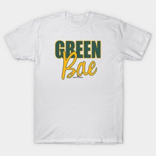 Green Bae T-Shirt